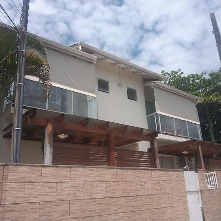 Moradas Lagoinha Florianópolis المظهر الخارجي الصورة