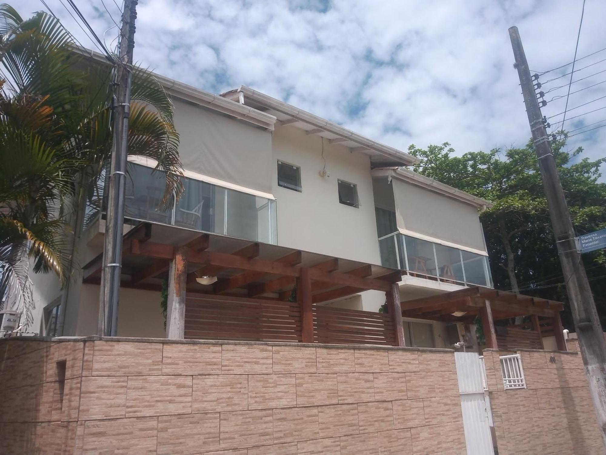 Moradas Lagoinha Florianópolis المظهر الخارجي الصورة