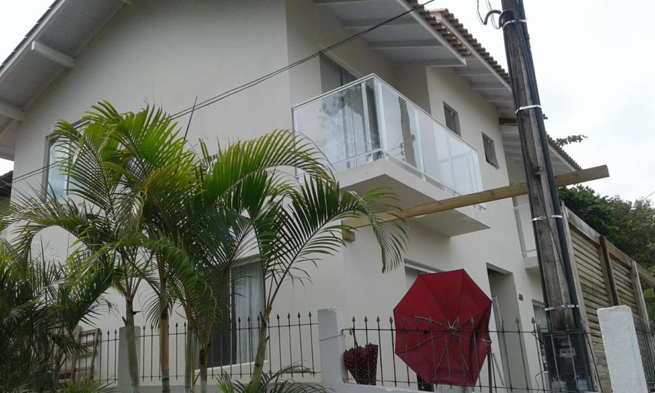 Moradas Lagoinha Florianópolis المظهر الخارجي الصورة